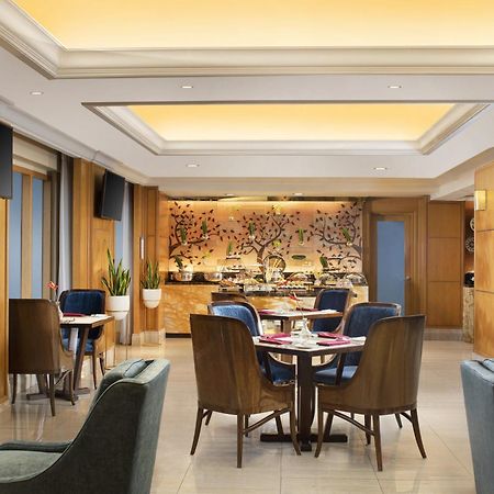 Hotel Ciputra Jakarta Managed By Swiss-Belhotel International Eksteriør billede