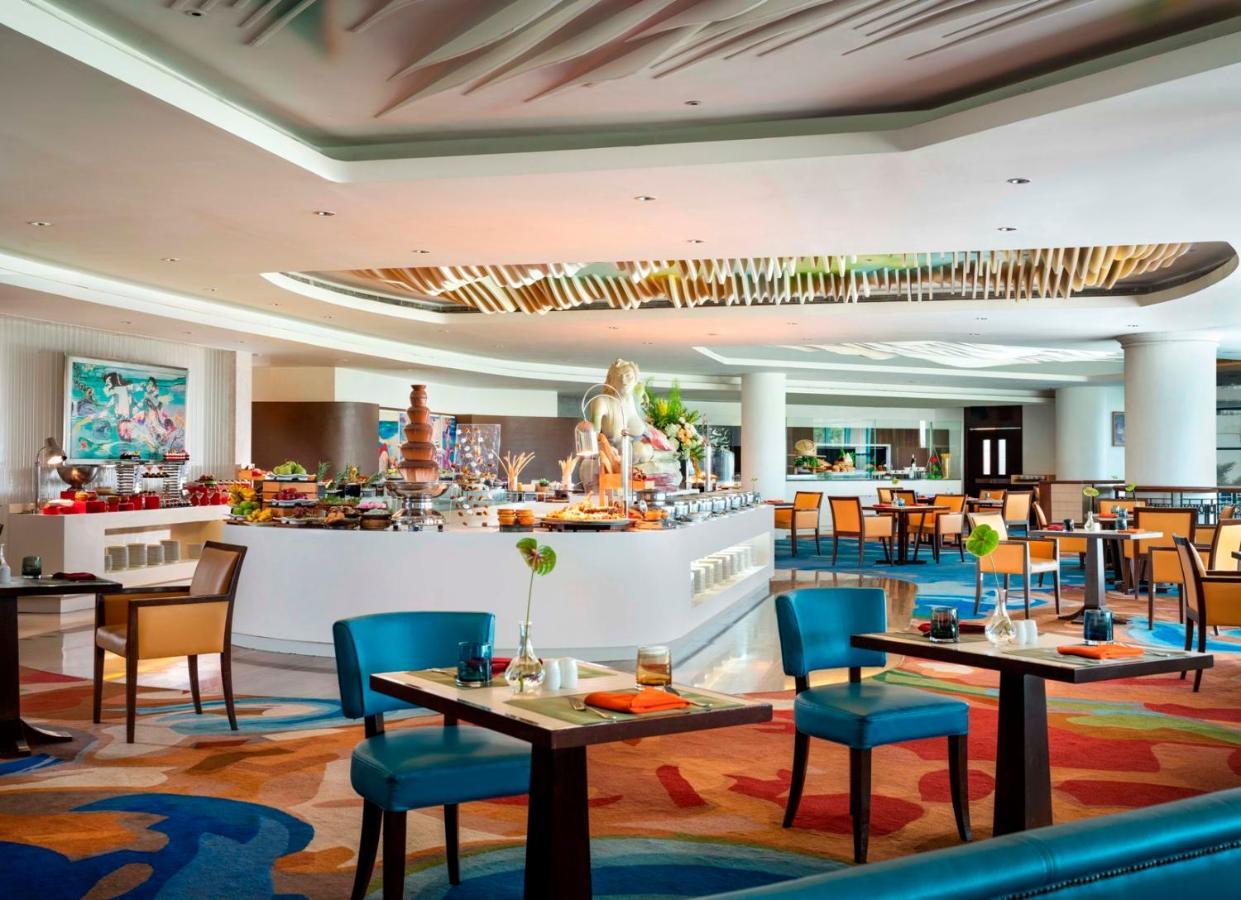 Hotel Ciputra Jakarta Managed By Swiss-Belhotel International Eksteriør billede