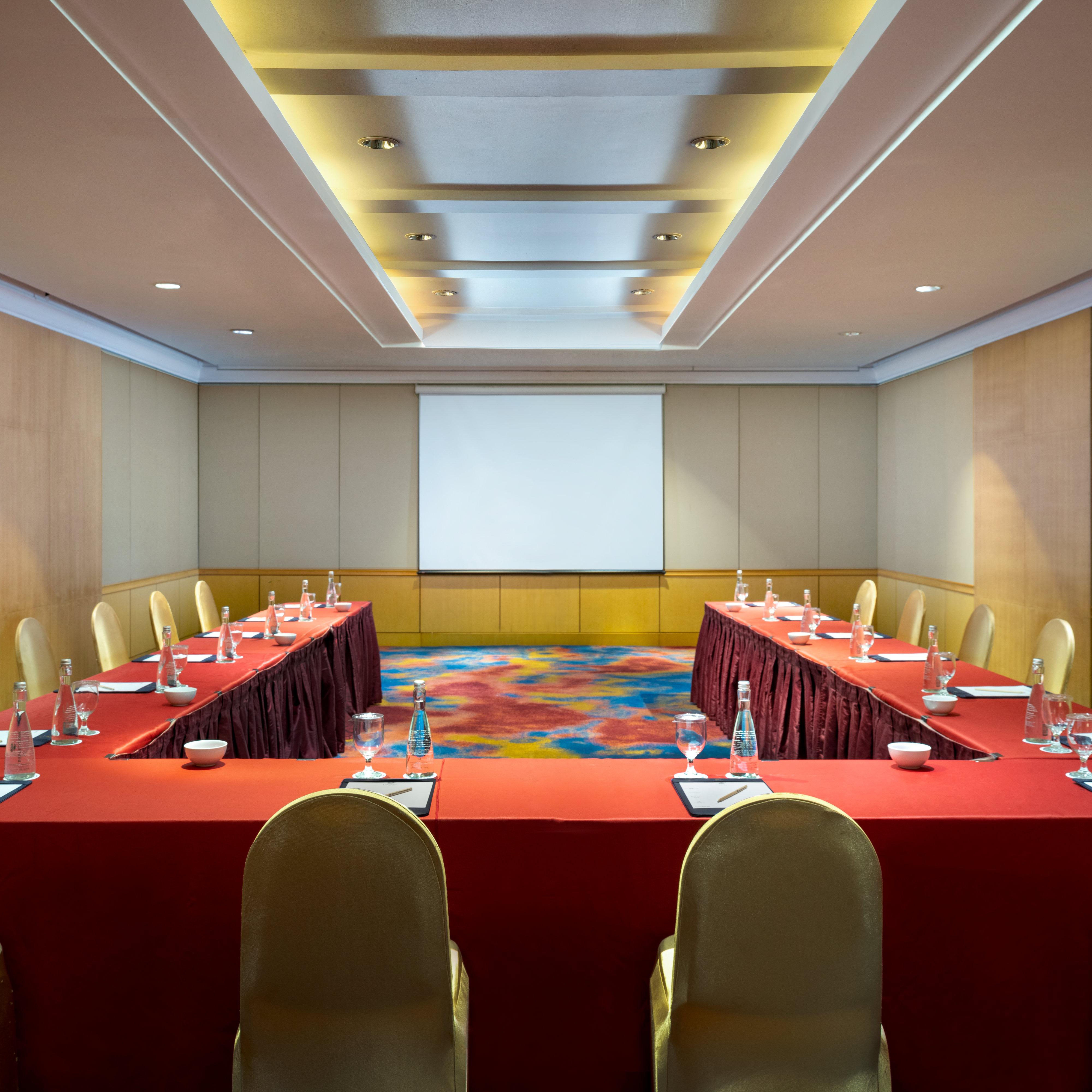 Hotel Ciputra Jakarta Managed By Swiss-Belhotel International Eksteriør billede