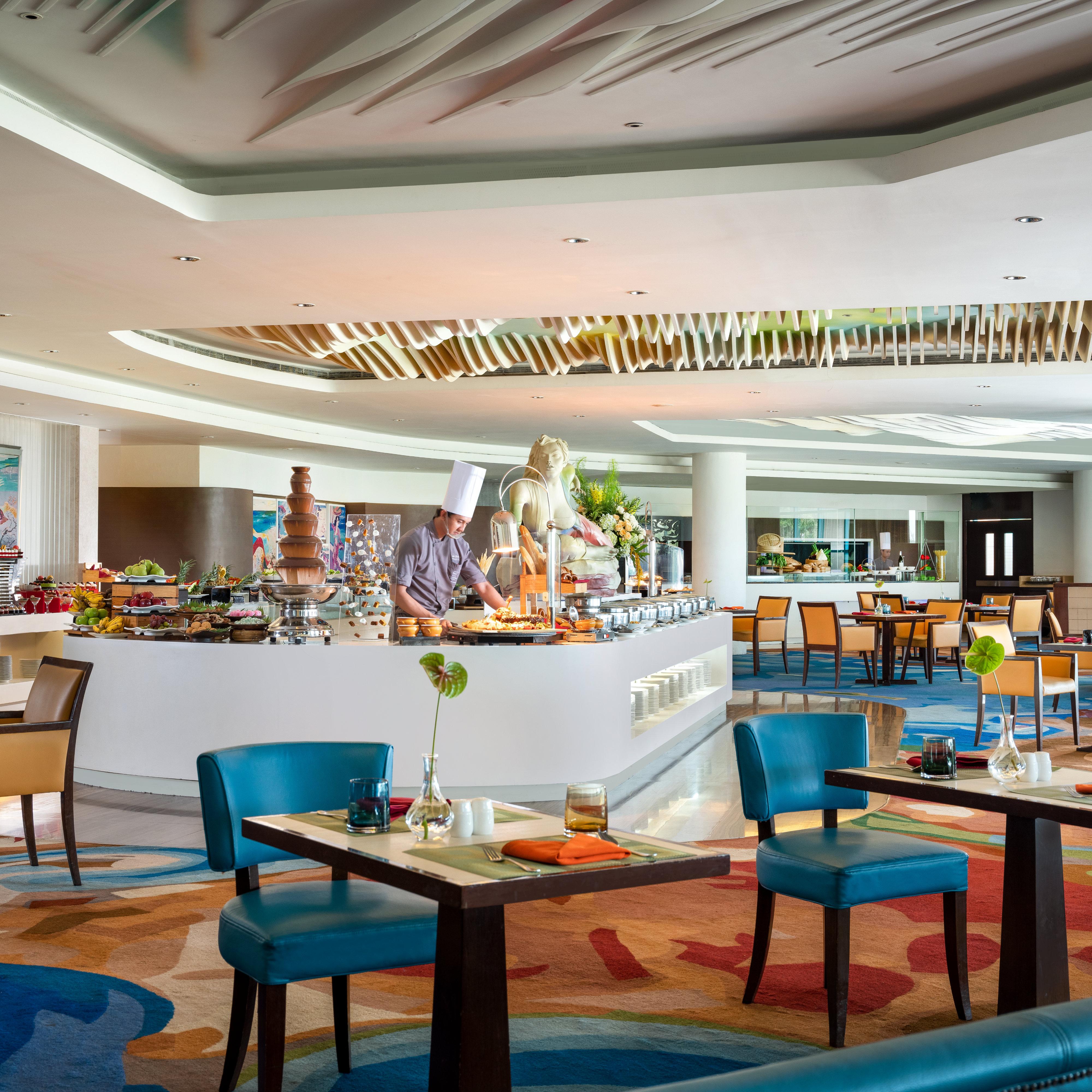 Hotel Ciputra Jakarta Managed By Swiss-Belhotel International Eksteriør billede