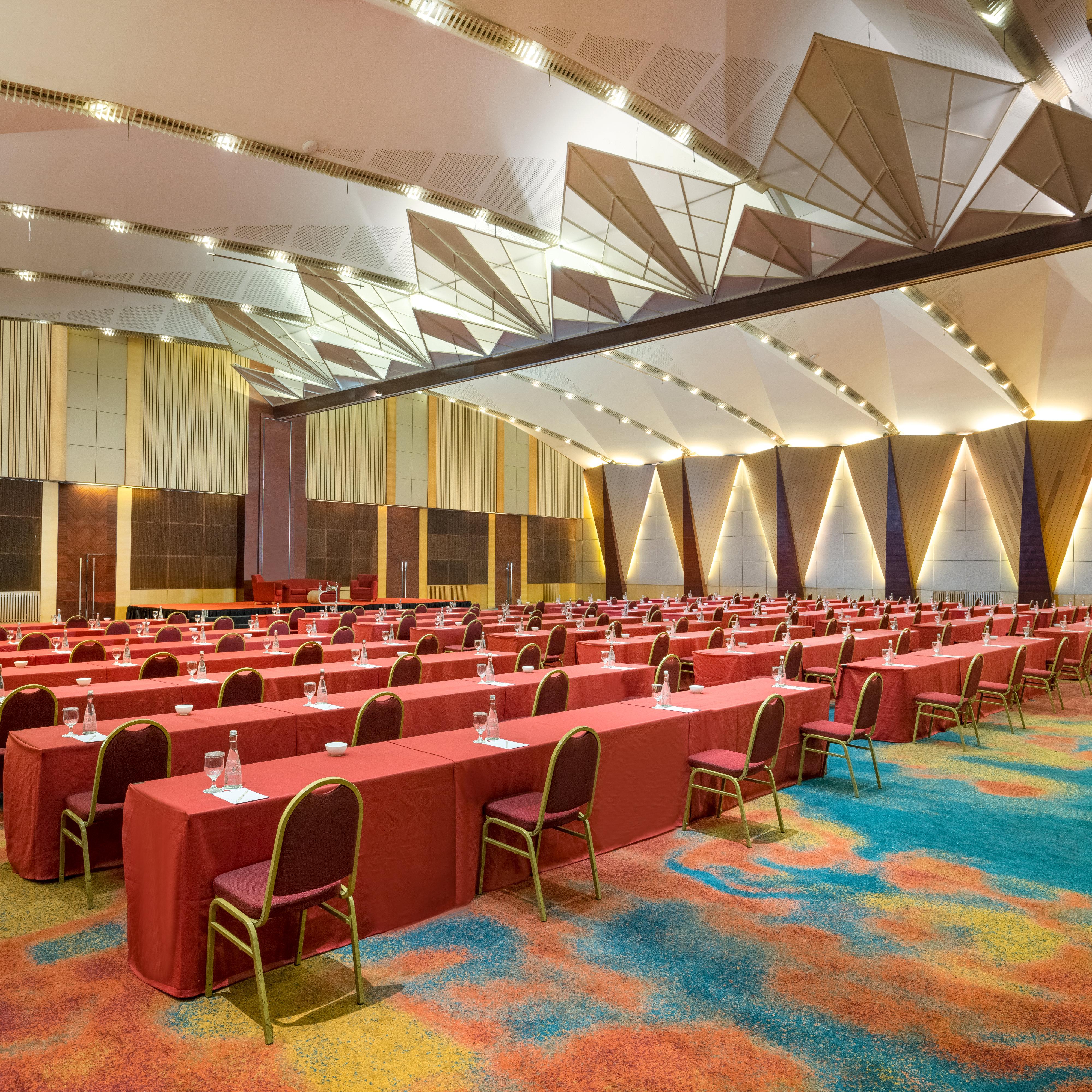Hotel Ciputra Jakarta Managed By Swiss-Belhotel International Eksteriør billede