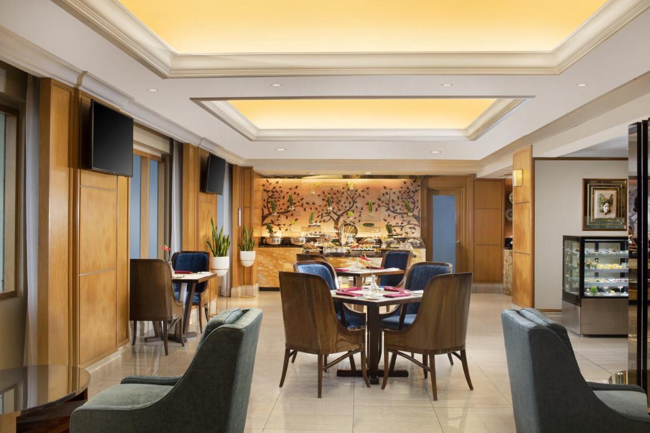 Hotel Ciputra Jakarta Managed By Swiss-Belhotel International Eksteriør billede