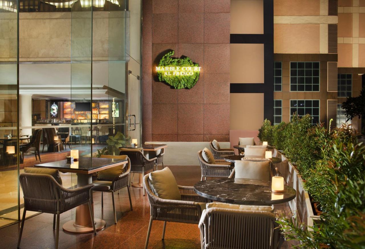 Hotel Ciputra Jakarta Managed By Swiss-Belhotel International Eksteriør billede