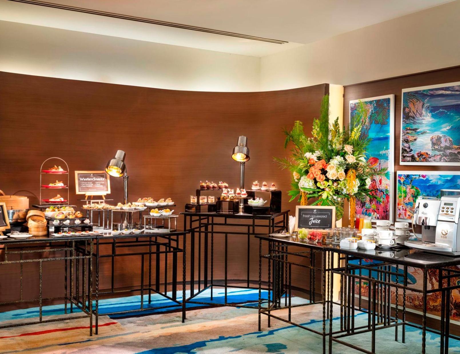 Hotel Ciputra Jakarta Managed By Swiss-Belhotel International Eksteriør billede